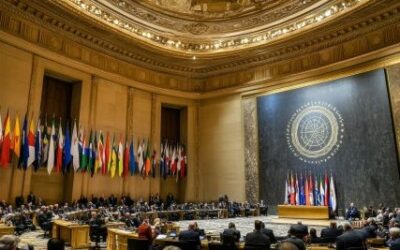 The Only Way to Contain Iran is the One We Abandoned